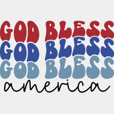 God Bless America  Thumbnail