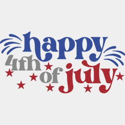 Happy 4th of July Thumbnail