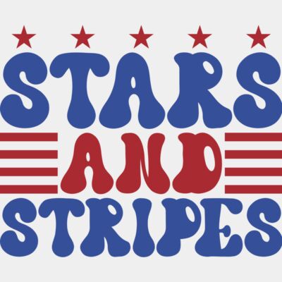 Stars And Stripes  Thumbnail