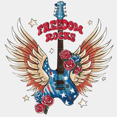 Freedom Rocks  Thumbnail