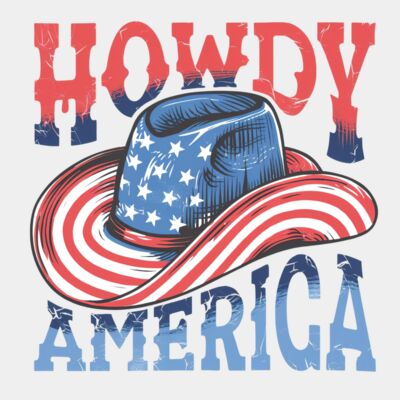 Howdy  America  Thumbnail
