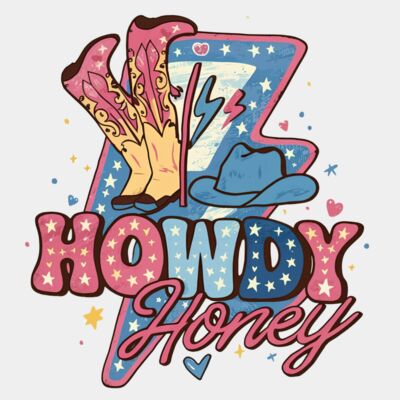 Howdy Honey  Thumbnail