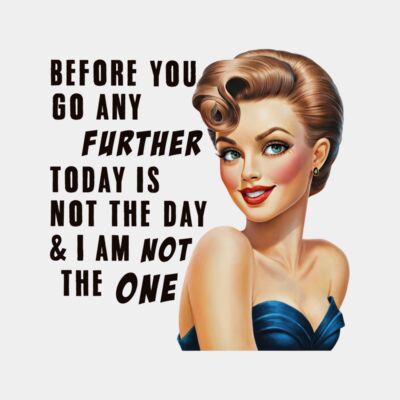 I am Not The One  Thumbnail