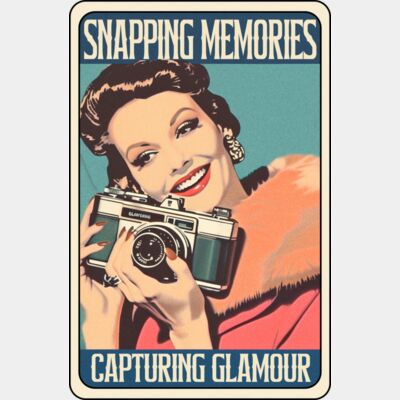 Snapping Memories  Thumbnail