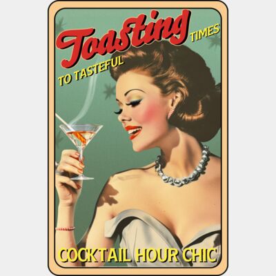 Cocktail Hour  Thumbnail