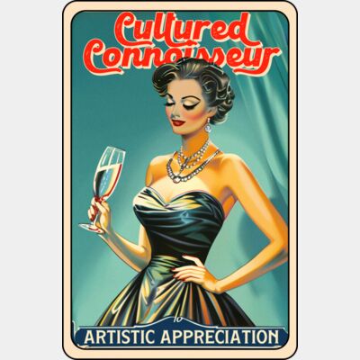 Artistic Appreciation  Thumbnail