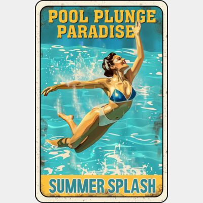 Summer Splash  Thumbnail