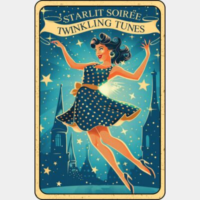 Starlit Soiree  Thumbnail