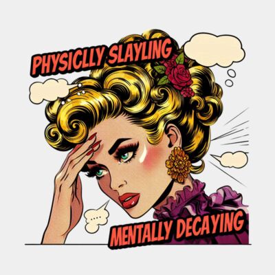 Physically Slaying  Thumbnail