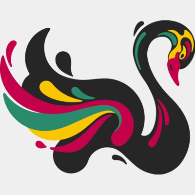 Black Swan Perth WA Thumbnail