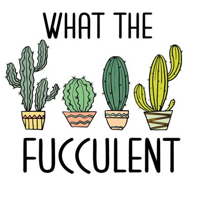 What the fucculent Thumbnail