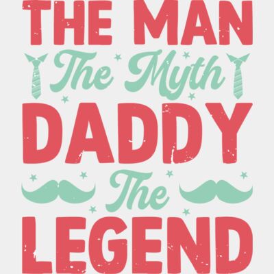 The Man the myth the legend Thumbnail