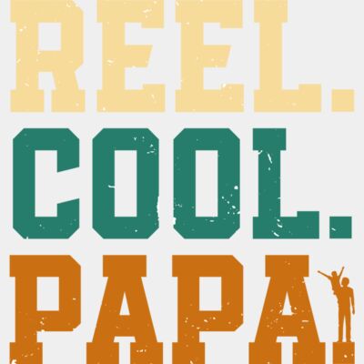 Reel cool Papa Thumbnail