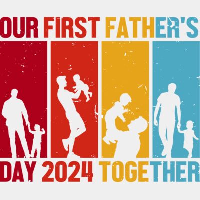 Our First Father's Day Together 2024 Thumbnail