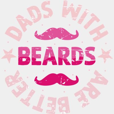 Dads with beards are better Thumbnail