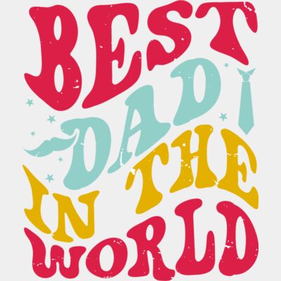 Best dad in the world Thumbnail