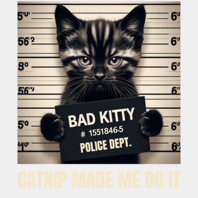 Bad Kitty  Thumbnail