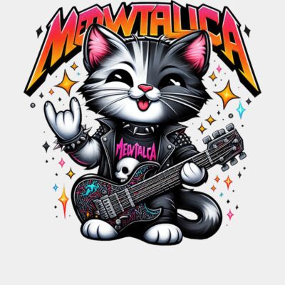 Meowtallica  Thumbnail