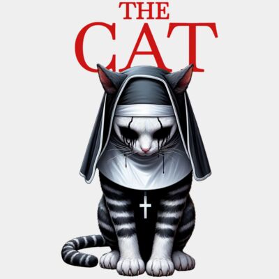 Halloween Cat  Thumbnail