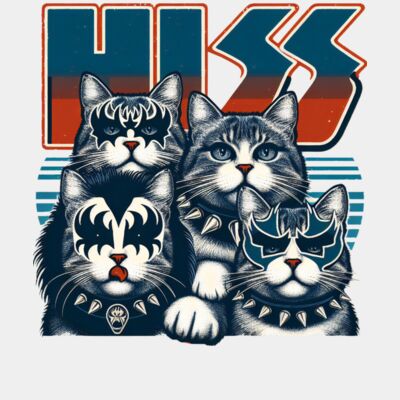 Hiss Retro  Thumbnail