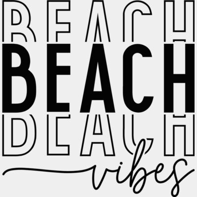 Beach Vibes  Thumbnail