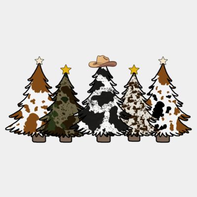 Cowboy Christmas  Thumbnail