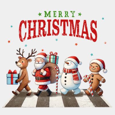 Merry Christmas  Thumbnail