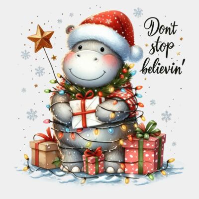 Don't Stop Believin'  Thumbnail