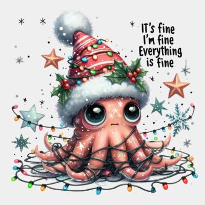 It's Fine I'm Fine Thumbnail