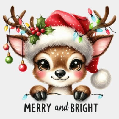 Merry & Bright  Thumbnail