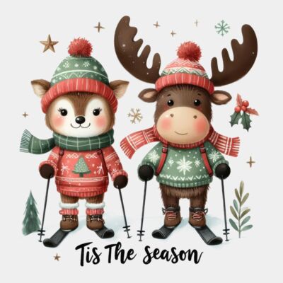 Tis The Season  Thumbnail