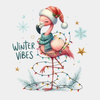 Winter Vibes  Thumbnail