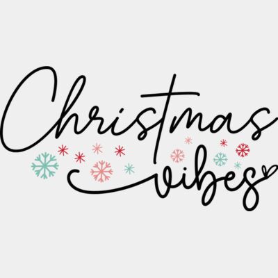 Christmas Vibes  Thumbnail
