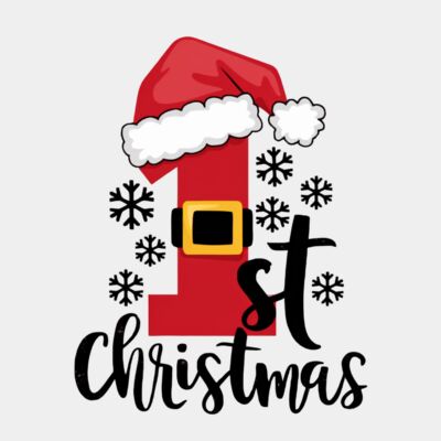 My 1st Christmas  Thumbnail