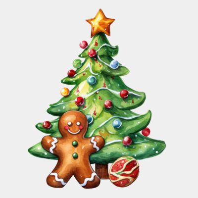 Ginger Tree  Thumbnail