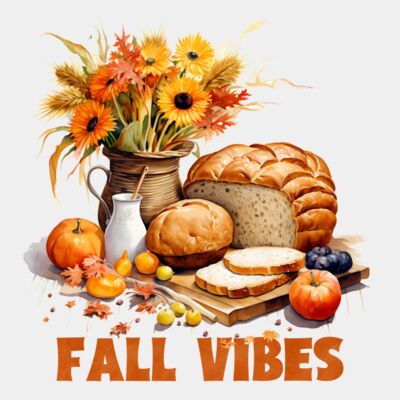 Fall Vibes  Thumbnail