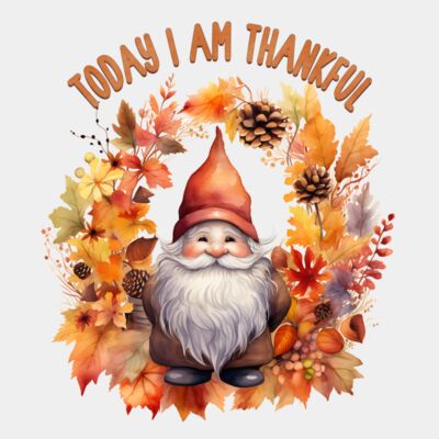 So much To Be Thankful For  Thumbnail