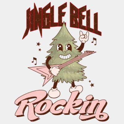 Jingle Bell Rockin Thumbnail