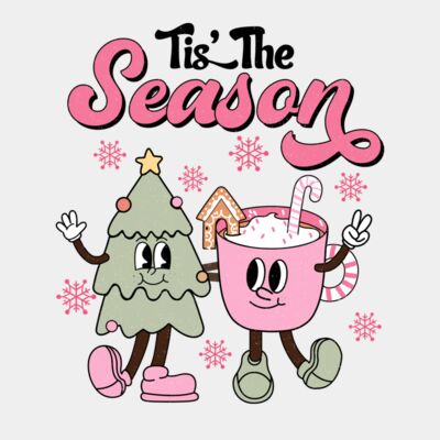 Tis The Season Thumbnail