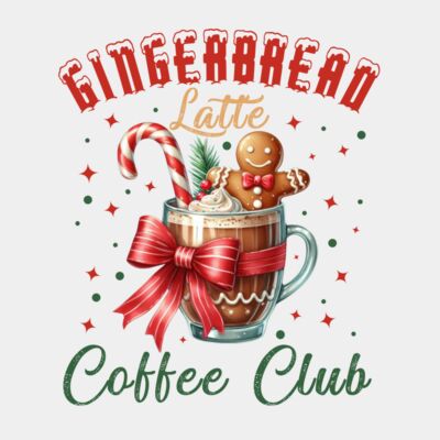 Ginger Bread Latte Thumbnail