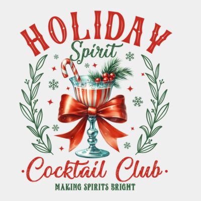 Holiday Spirit  Thumbnail