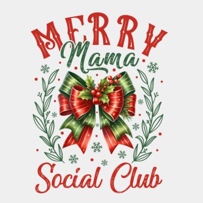 Merry Mama Thumbnail