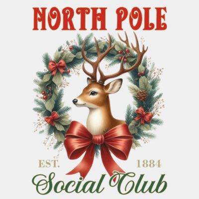North Pole  Thumbnail