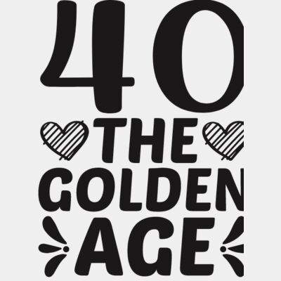 40 The Golden Age  Thumbnail