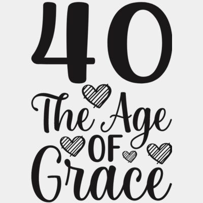 40 The Age Of Grace  Thumbnail