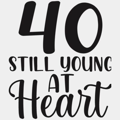 40 Still Young At Heart  Thumbnail