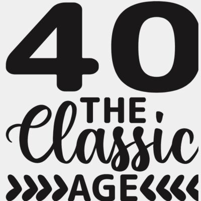 40 The Classic Age  Thumbnail