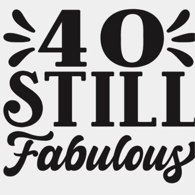 40 Still Fabulous  Thumbnail