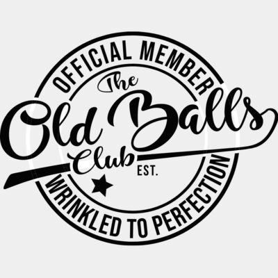 Old Balls Club  Thumbnail