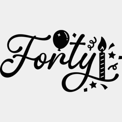 Forty  Thumbnail